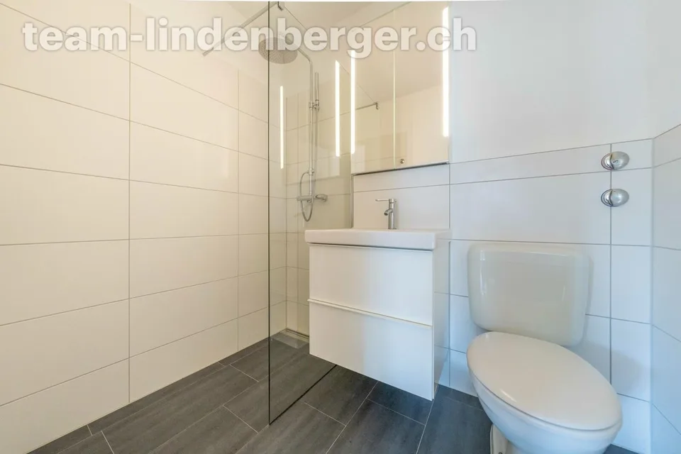 3½ Zi.-Eigentumswohnung mit Lift und Parkplatz – Foto 11 von 12