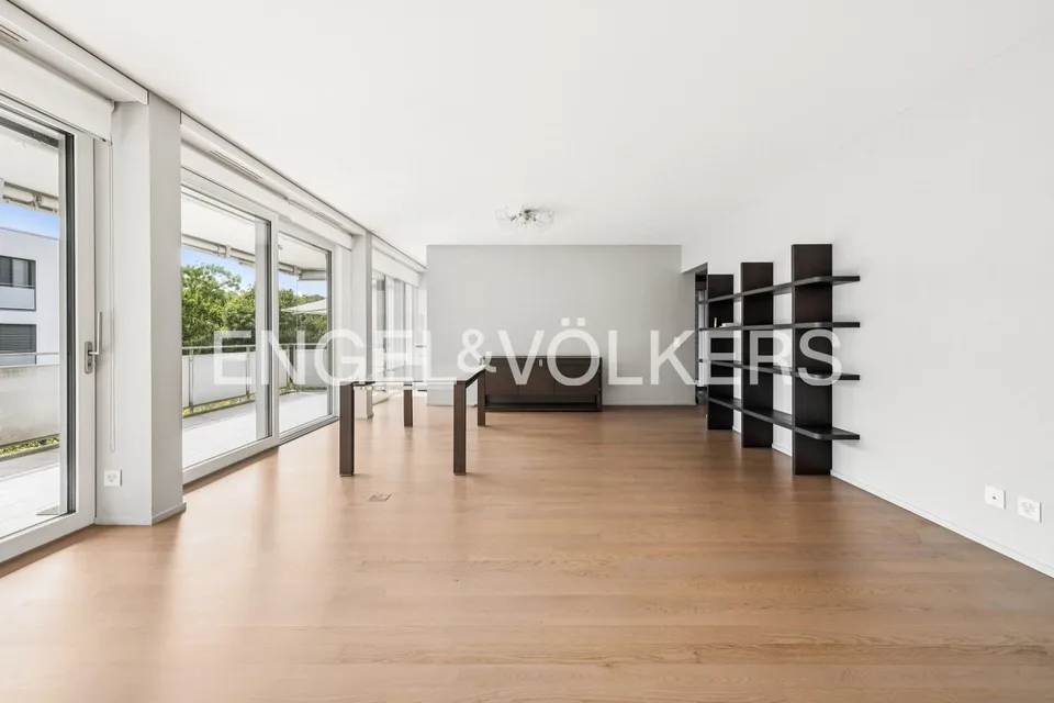 EXCLUSIVITÉ !!! Appartement d'exception à Veyrier