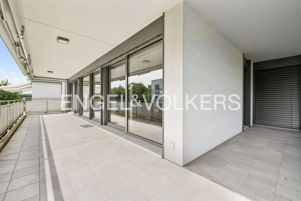 EXCLUSIVITÉ !!! Appartement d'exception à Veyrier