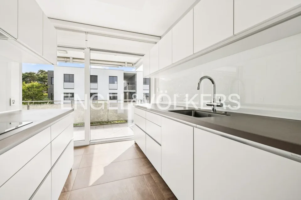 EXCLUSIVITÉ !!! Appartement d'exception à Veyrier