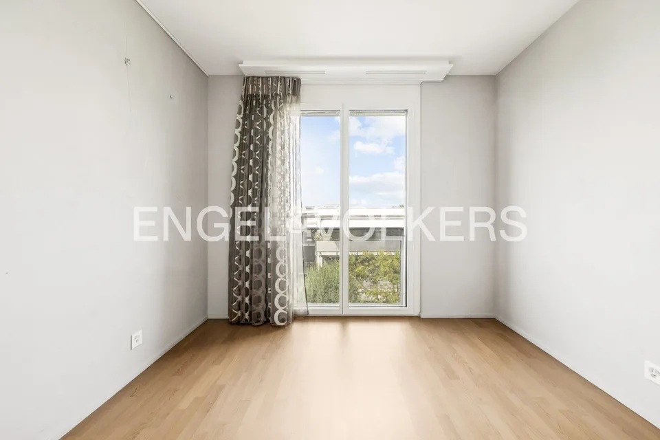 EXCLUSIVITÉ !!! Appartement d'exception à Veyrier