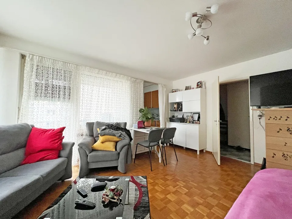 Auf der Bälen 12, 8154 Oberglatt ZH
