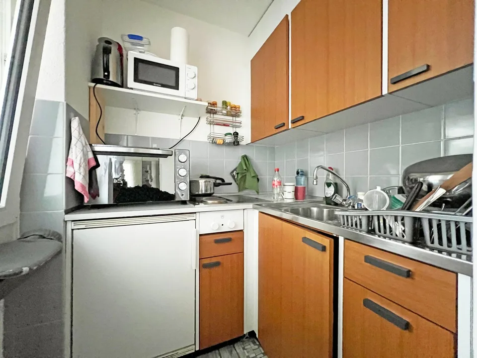 Auf der Bälen 12, 8154 Oberglatt ZH