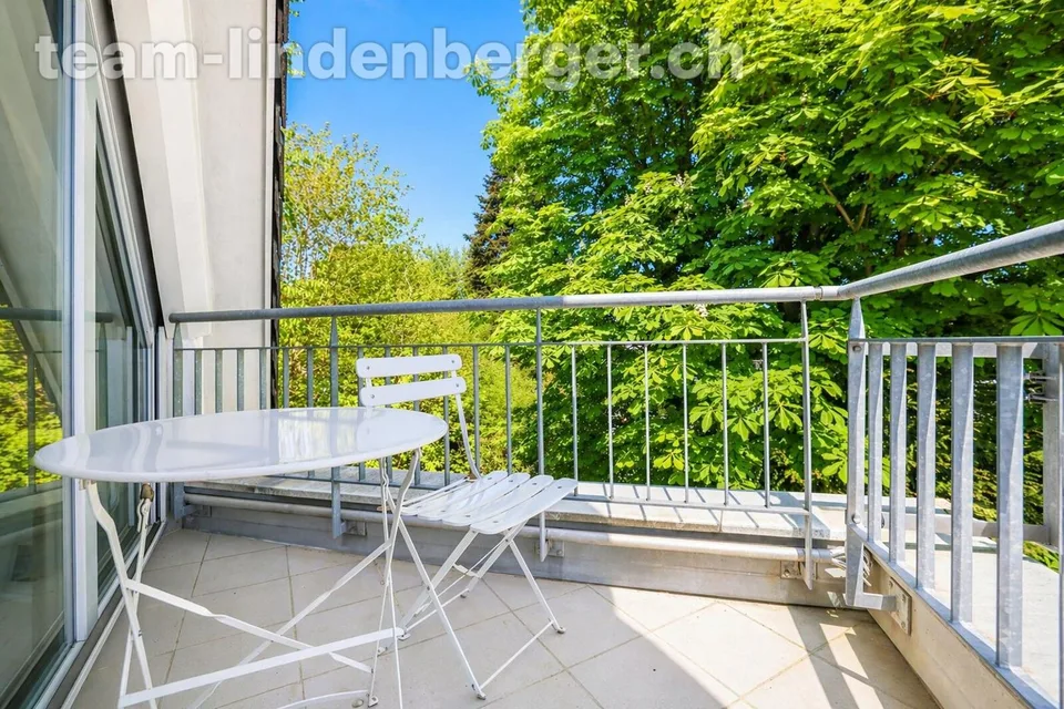 6½ Zi.-Einfamilienhaus mit Pool in Binningen – Foto 12 von 13