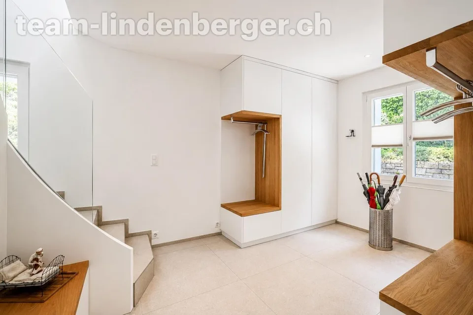 Traumlage in Riehen - Ein Zuhause zum Verlieben – Foto 6 von 12
