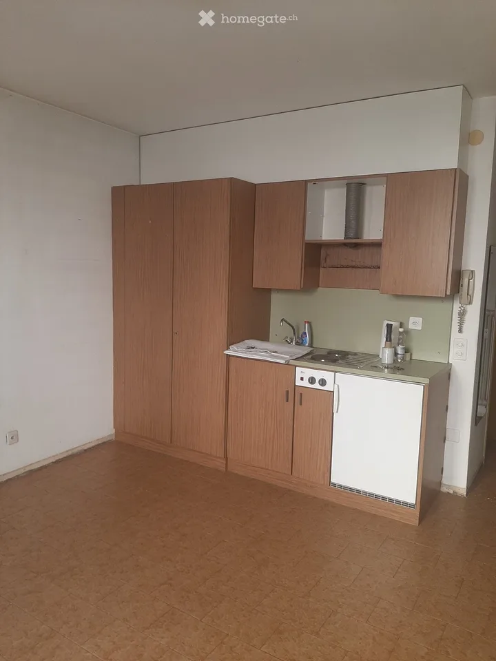 Appartement dans le centre de Mendrisio