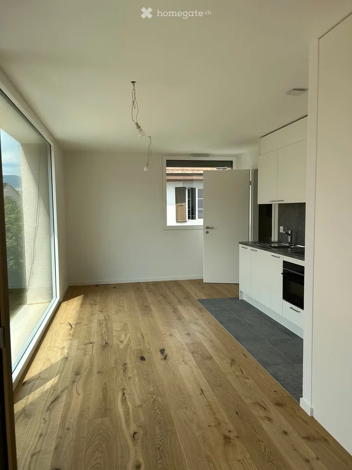 Studio neuf à louer