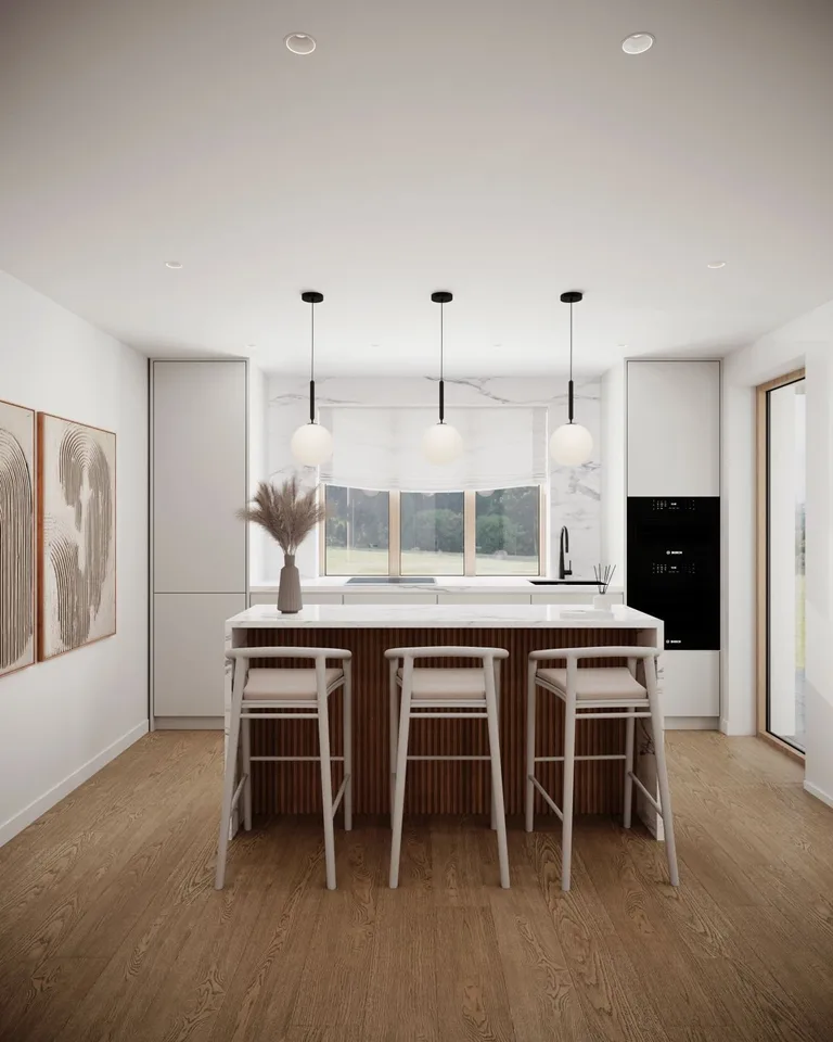 LOT 5 | OPPORTUNITÉ RARE À CÉLIGNY | SUPERBE 4 PIÈCES AVEC TERRASSE DE 26 M²