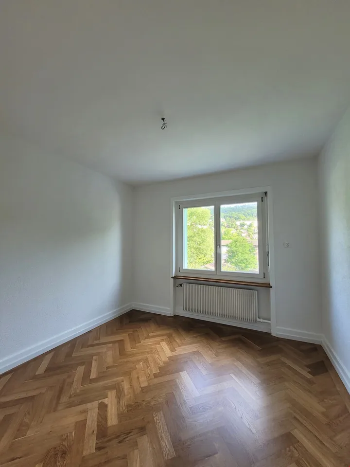 Apartment with attic room for rent – photo 11 of 14