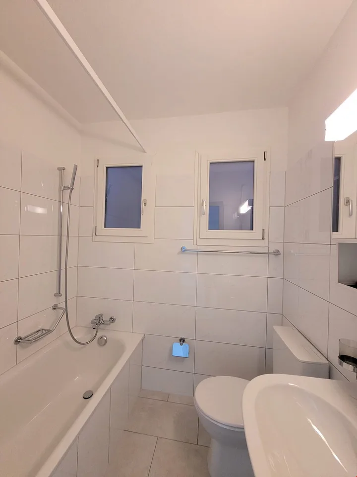 Apartment with attic room for rent – photo 9 of 14