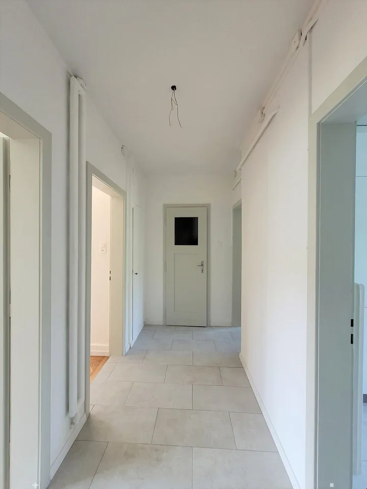 Apartment with attic room for rent – photo 6 of 14