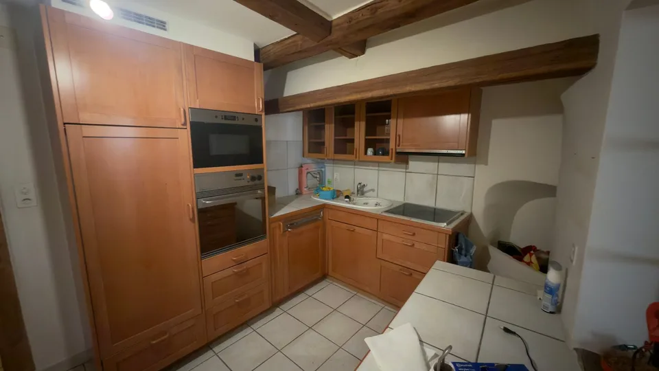 Sion - Appartamento caratteristico nel cuore del centro storico – foto 6 di 8