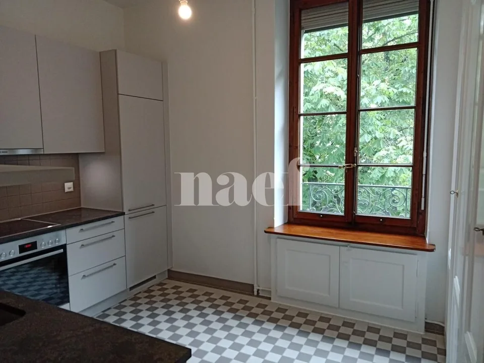 Magnifique appartement 5 pièces