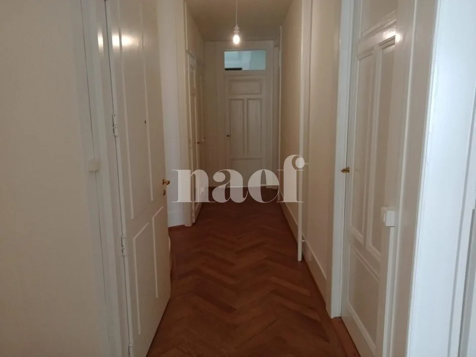 Magnifique appartement 5 pièces