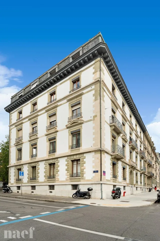Magnifique appartement 5 pièces