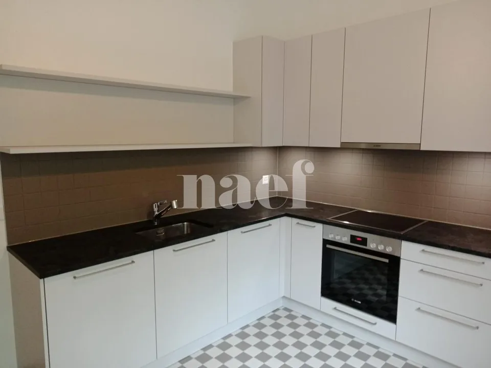 Magnifique appartement 5 pièces