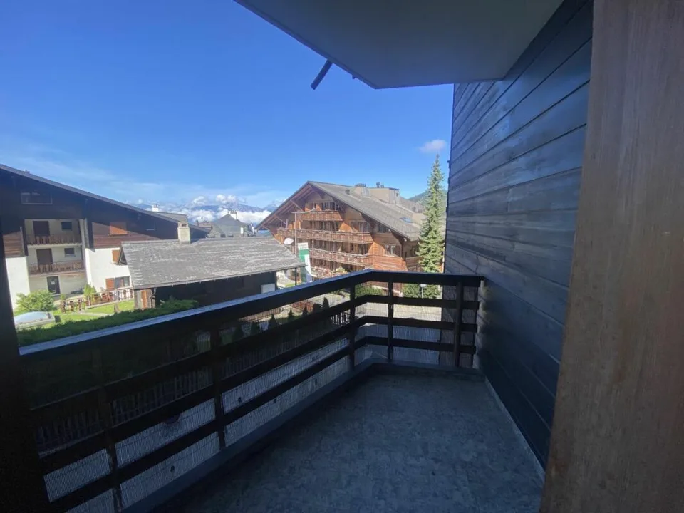 Appartamento monolocale a Villars-sur-Ollon – foto 8 di 8
