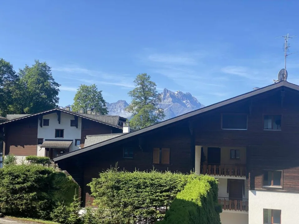 Appartamento monolocale a Villars-sur-Ollon – foto 7 di 8