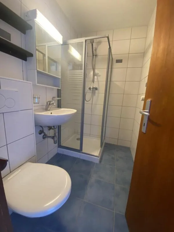 Appartamento monostanza a Villars-sur-Ollon