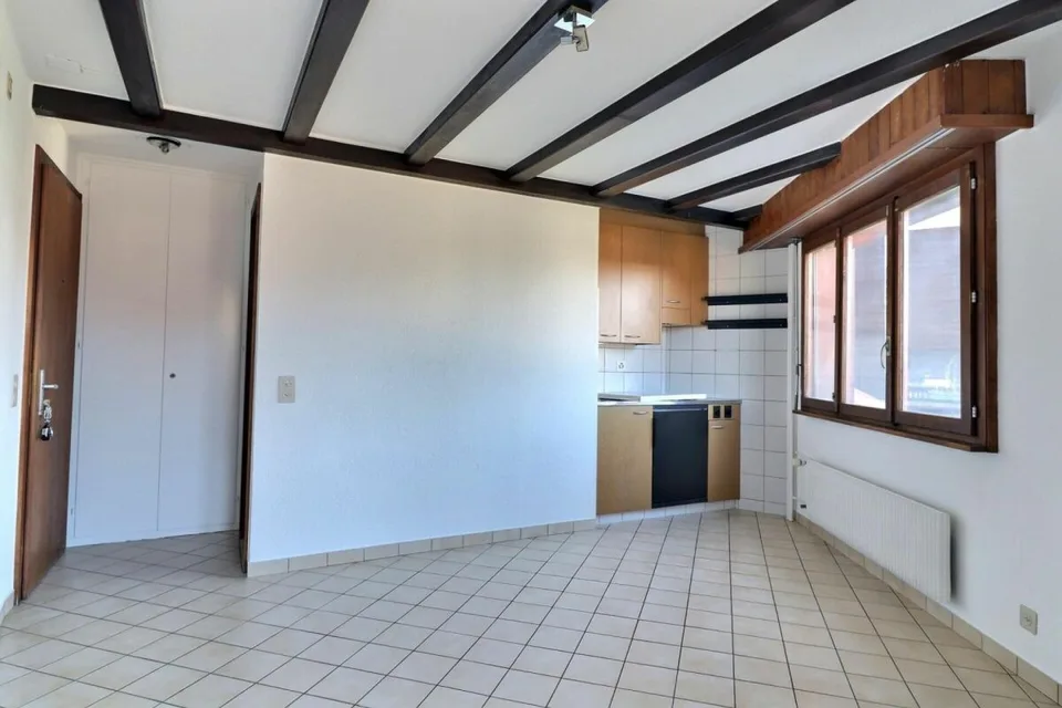 Appartamento monostanza a Villars-sur-Ollon