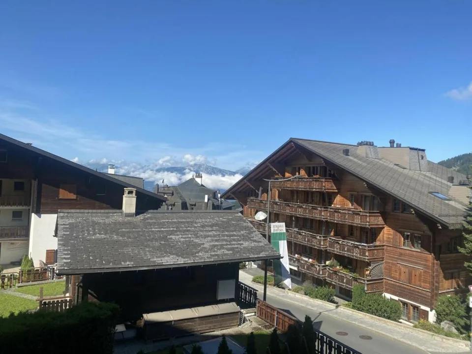 Appartamento monolocale a Villars-sur-Ollon – foto 6 di 8
