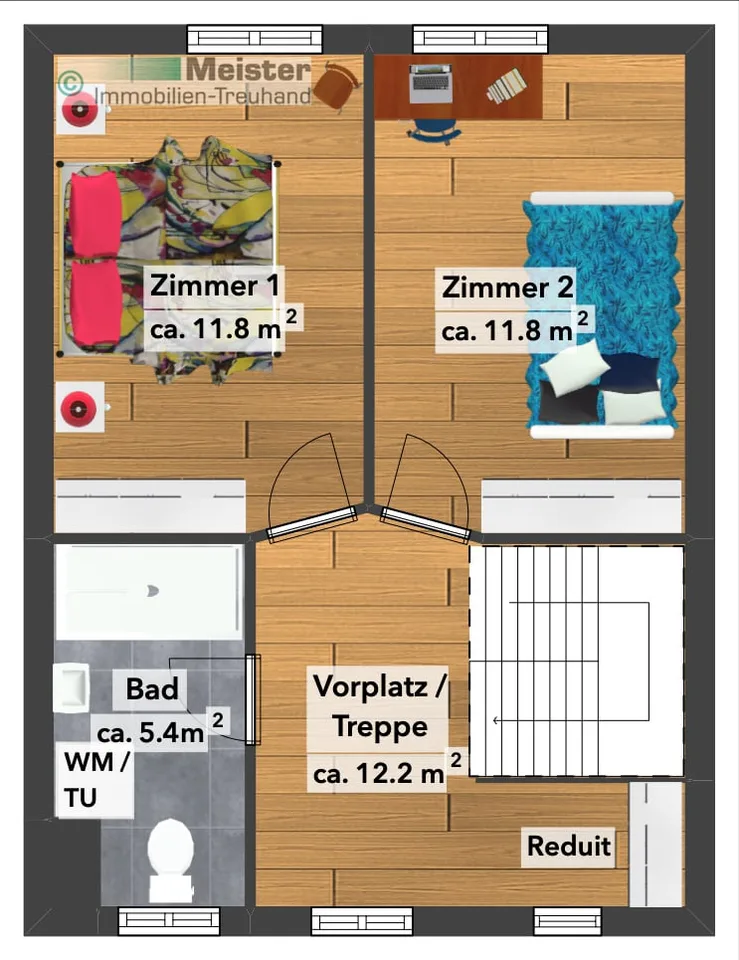 Habiter dans un endroit calme à Rünenberg – photo 16 sur 18
