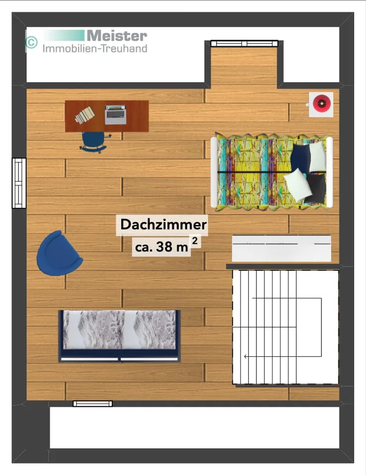 Habiter dans un endroit calme à Rünenberg – photo 17 sur 18