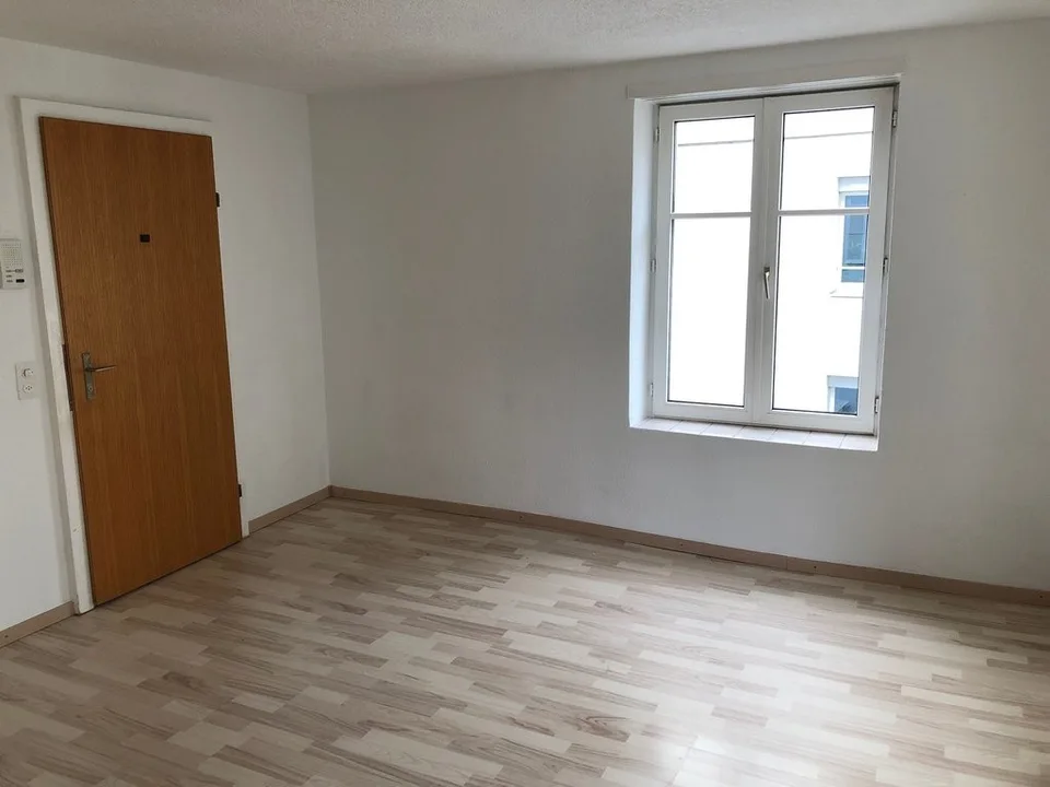 1-Zimmer Wohnung im Herzen von Zürich