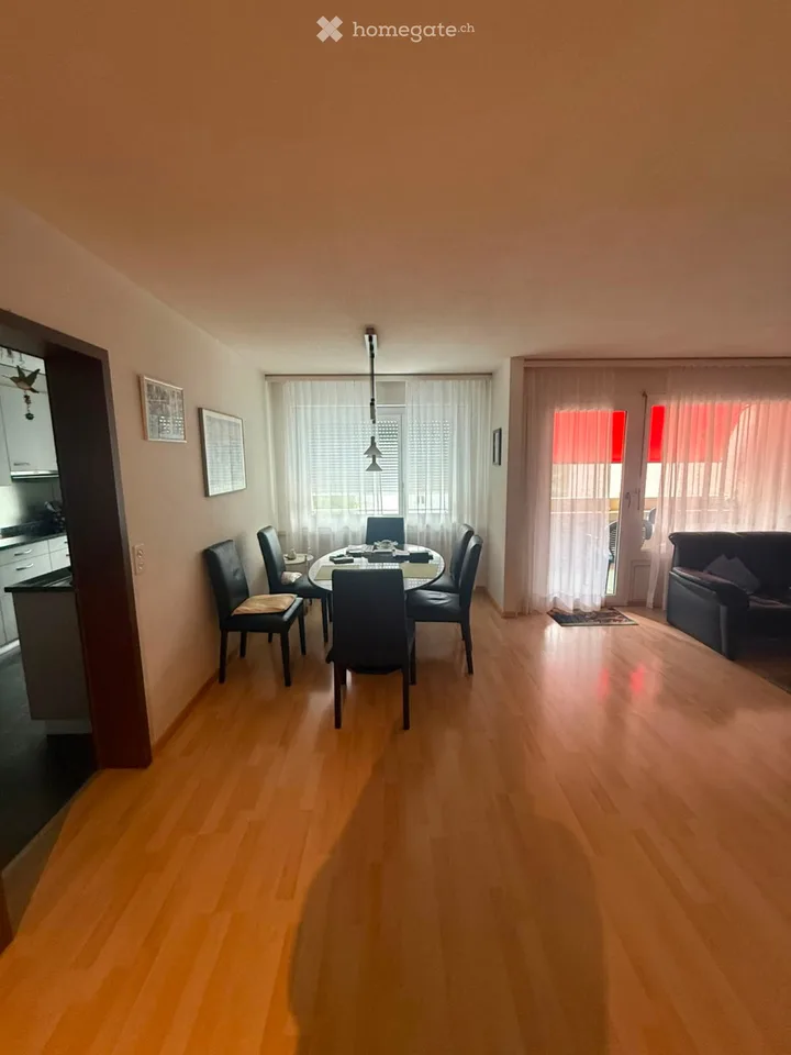 3.5 Zimmer-Wohnung in Ostermundigen