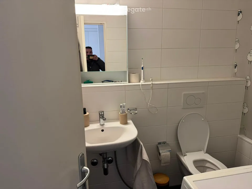 Wohngemeinschaft