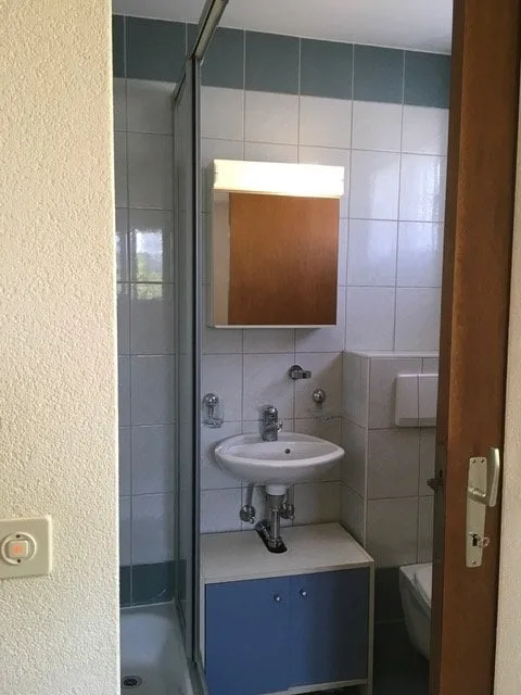 Studio indépendant dans une villa  Bramois (Sion)