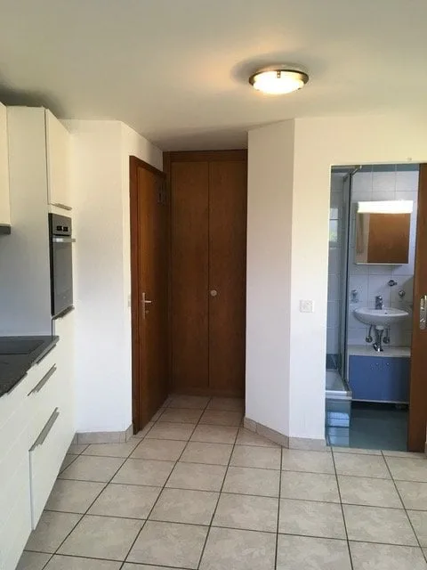 Studio indépendant dans une villa  Bramois (Sion)