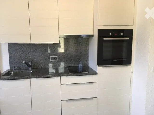 Studio indépendant dans une villa  Bramois (Sion)