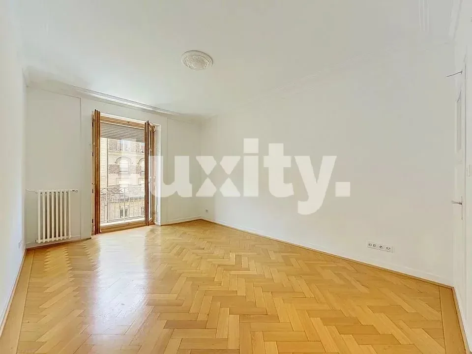 Appartement Centre-ville