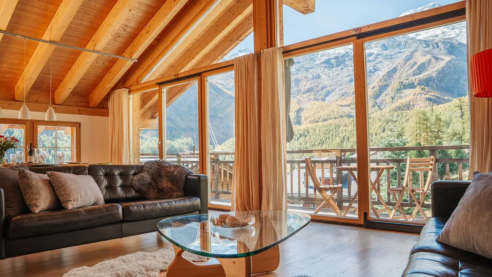 Chalet Lapin Blanc – foto 18 di 27