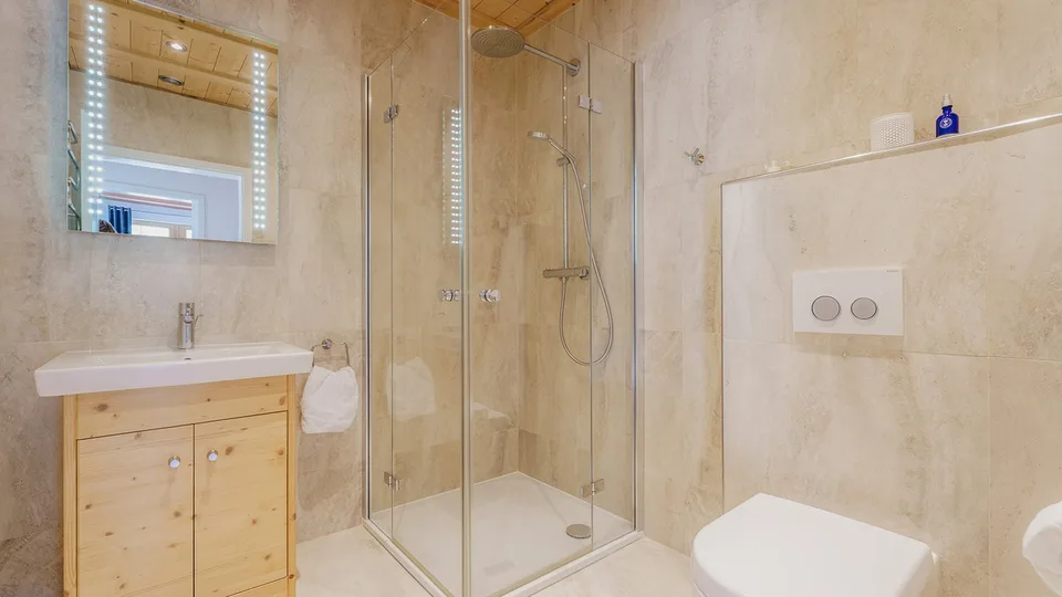 Chalet Lapin Blanc – foto 12 di 27