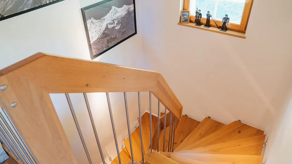 Chalet Lapin Blanc – foto 15 di 27