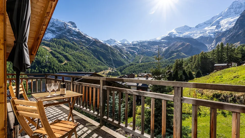 Chalet Lapin Blanc – foto 6 di 27