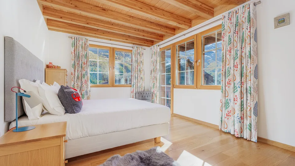 Chalet Lapin Blanc – foto 9 di 27
