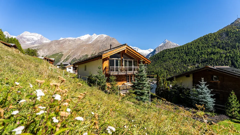 Chalet Lapin Blanc – foto 24 di 27