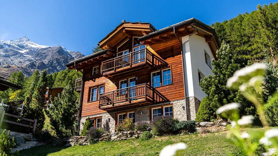 Chalet Lapin Blanc – foto 26 di 27