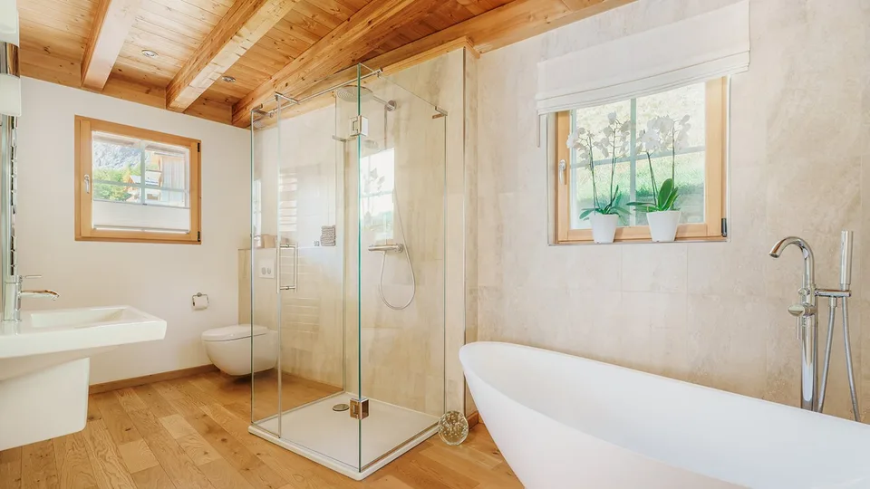 Chalet Lapin Blanc – foto 11 di 27