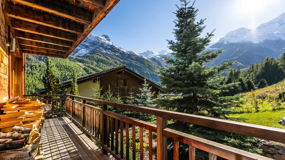 Chalet Lapin Blanc – foto 20 di 27