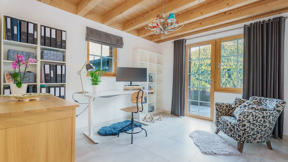 Chalet Lapin Blanc – foto 13 di 27