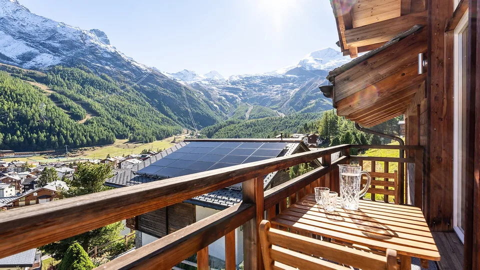 Chalet Lapin Blanc – foto 21 di 27
