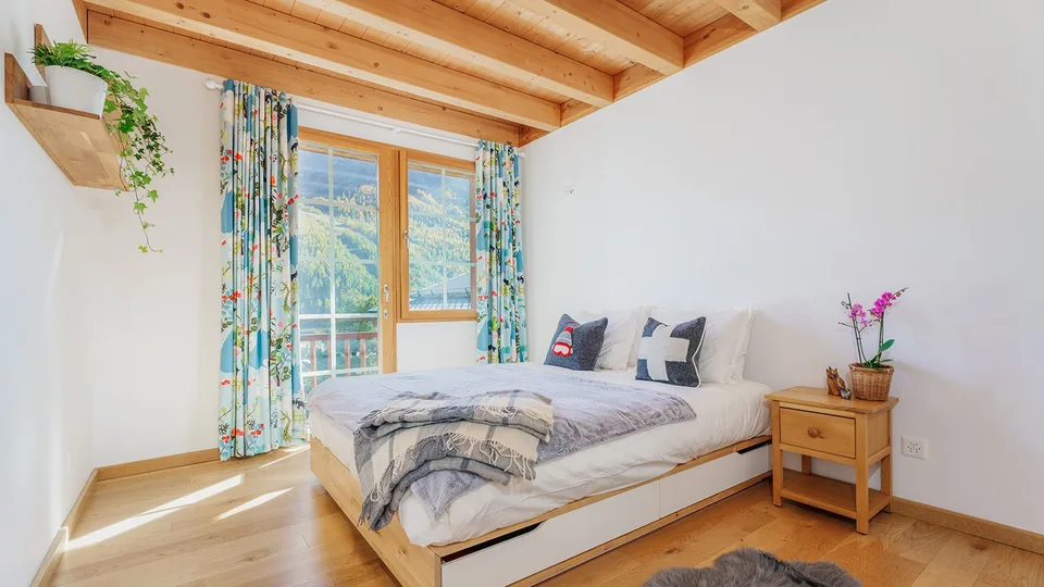 Chalet Lapin Blanc – foto 8 di 27