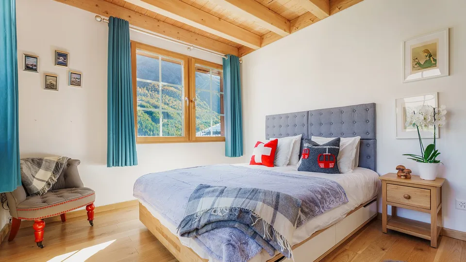 Chalet Lapin Blanc – foto 7 di 27