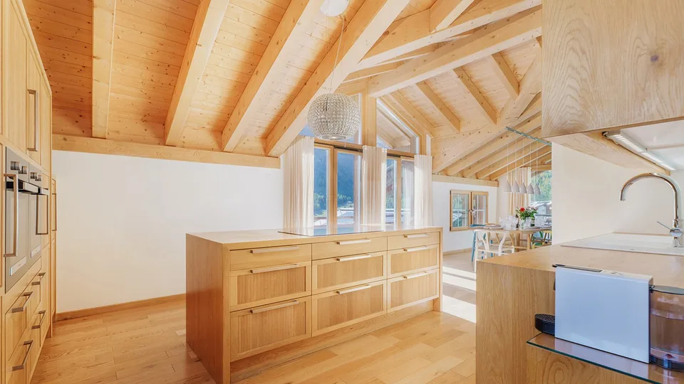 Chalet Lapin Blanc – foto 17 di 27