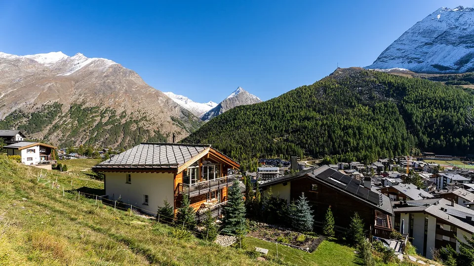 Chalet Lapin Blanc – foto 25 di 27