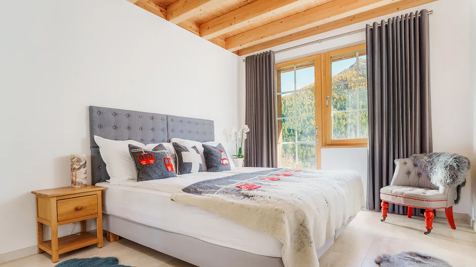 Chalet Lapin Blanc – foto 10 di 27